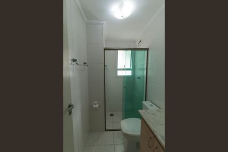 Apartamento à venda com 86m², 3 quartos e 2 vagas Apartamento à venda com 86m², 3 quartos e 2 vagasBanheiro 1