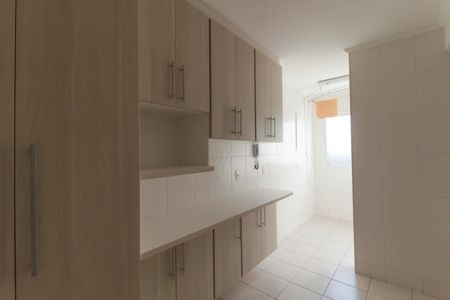 Apartamento à venda com 86m², 3 quartos e 2 vagas Apartamento à venda com 86m², 3 quartos e 2 vagasCozinha