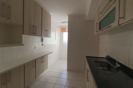 Apartamento à venda com 86m², 3 quartos e 2 vagas Apartamento à venda com 86m², 3 quartos e 2 vagasCozinha