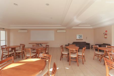 Apartamento à venda com 86m², 3 quartos e 2 vagas Apartamento à venda com 86m², 3 quartos e 2 vagasÁrea comum