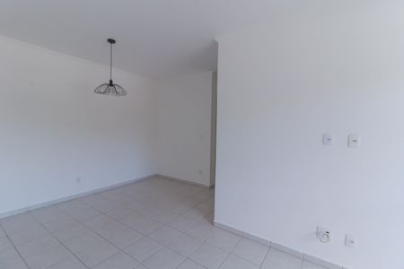 Apartamento à venda com 86m², 3 quartos e 2 vagas Apartamento à venda com 86m², 3 quartos e 2 vagasSala