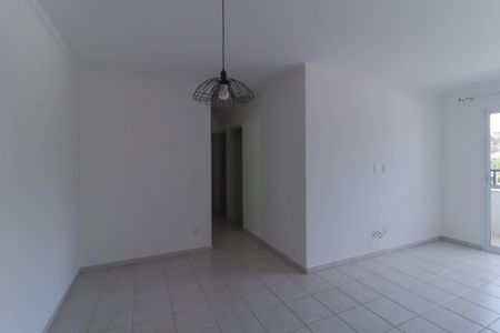 Apartamento à venda com 86m², 3 quartos e 2 vagas Apartamento à venda com 86m², 3 quartos e 2 vagasSala