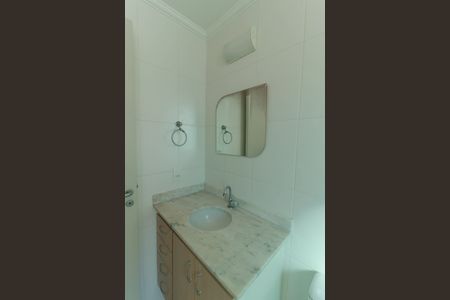 Apartamento à venda com 86m², 3 quartos e 2 vagas Apartamento à venda com 86m², 3 quartos e 2 vagasBanheiro 1