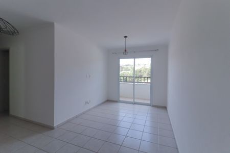 Apartamento à venda com 86m², 3 quartos e 2 vagas Apartamento à venda com 86m², 3 quartos e 2 vagasSala