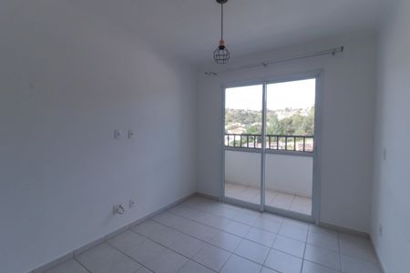 Apartamento à venda com 86m², 3 quartos e 2 vagas Apartamento à venda com 86m², 3 quartos e 2 vagasSala