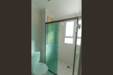 Apartamento à venda com 86m², 3 quartos e 2 vagas Apartamento à venda com 86m², 3 quartos e 2 vagasBanheiro 1