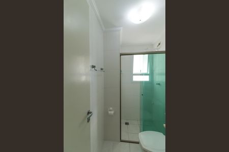 Apartamento à venda com 86m², 3 quartos e 2 vagas Apartamento à venda com 86m², 3 quartos e 2 vagasBanheiro 2
