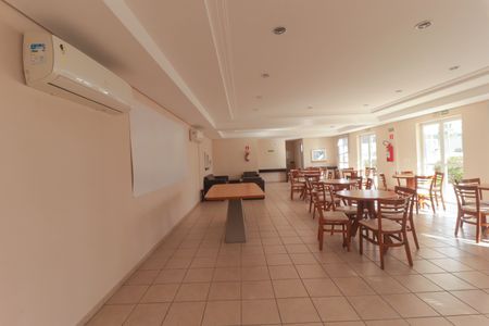 Apartamento à venda com 86m², 3 quartos e 2 vagas Apartamento à venda com 86m², 3 quartos e 2 vagasÁrea comum