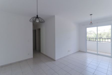 Apartamento à venda com 86m², 3 quartos e 2 vagas Apartamento à venda com 86m², 3 quartos e 2 vagasSala