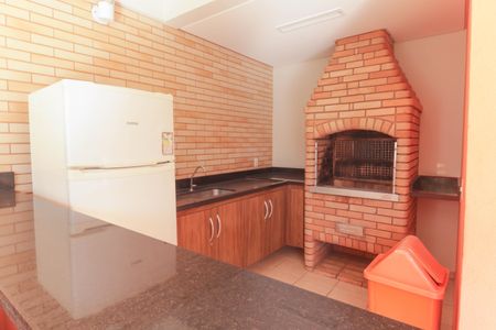 Apartamento à venda com 86m², 3 quartos e 2 vagas Apartamento à venda com 86m², 3 quartos e 2 vagasÁrea comum