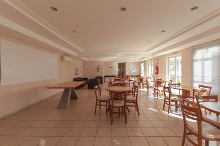 Apartamento à venda com 86m², 3 quartos e 2 vagas Apartamento à venda com 86m², 3 quartos e 2 vagasÁrea comum