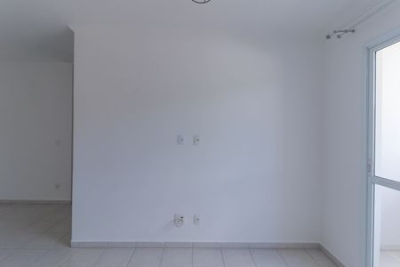 Apartamento à venda com 86m², 3 quartos e 2 vagas Apartamento à venda com 86m², 3 quartos e 2 vagasSala