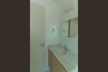 Apartamento à venda com 86m², 3 quartos e 2 vagas Apartamento à venda com 86m², 3 quartos e 2 vagasBanheiro 1