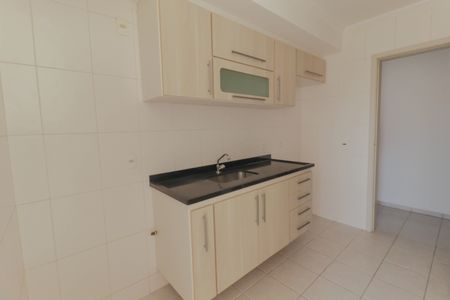 Apartamento à venda com 86m², 3 quartos e 2 vagas Apartamento à venda com 86m², 3 quartos e 2 vagasCozinha