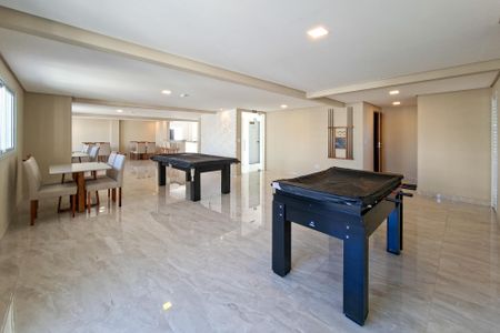 Apartamento para alugar com 63m², 2 quartos e 1 vagaÁrea comum