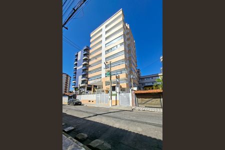 Apartamento para alugar com 63m², 2 quartos e 1 vagaFachada do Prédio