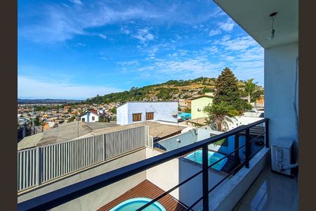 Casa à venda com 157m², 3 quartos e 2 vagas Casa à venda com 157m², 3 quartos e 2 vagasVista Quarto 2