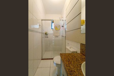 Casa à venda com 157m², 3 quartos e 2 vagas Casa à venda com 157m², 3 quartos e 2 vagasBanheiro