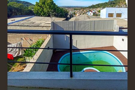 Casa à venda com 157m², 3 quartos e 2 vagas Casa à venda com 157m², 3 quartos e 2 vagasVista Quarto 2