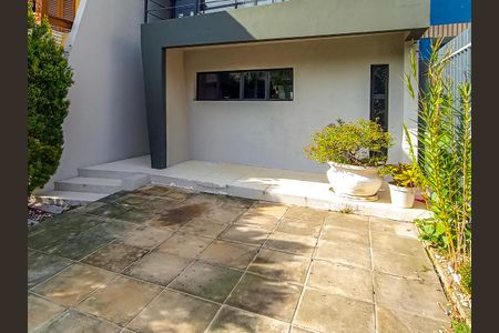 Área comum de casa à venda com 3 quartos, 157m² em Aberta dos Morros, Porto Alegre