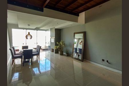Casa à venda com 3 quartos, 157m² em Aberta dos Morros, Porto Alegre