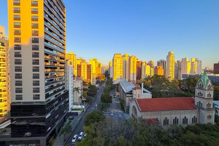 Apartamento à venda com 45m², 1 quarto e sem vagaSala