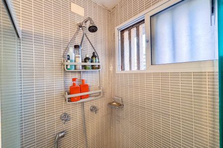 Apartamento à venda com 45m², 1 quarto e sem vagaBanheiro