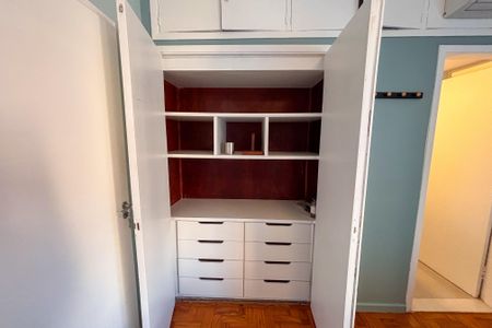 Apartamento à venda com 45m², 1 quarto e sem vagaQuarto 1