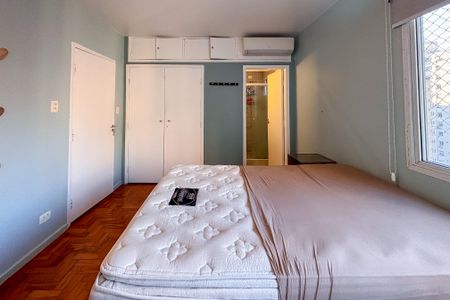 Apartamento à venda com 45m², 1 quarto e sem vagaQuarto 1