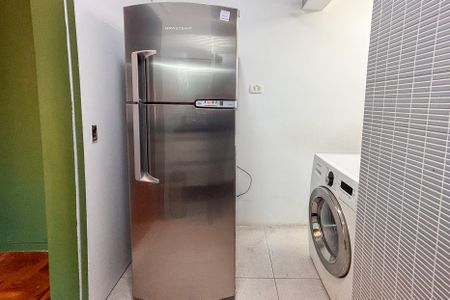 Apartamento à venda com 45m², 1 quarto e sem vagaÁrea de Serviço