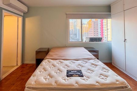 Apartamento à venda com 45m², 1 quarto e sem vagaQuarto 1