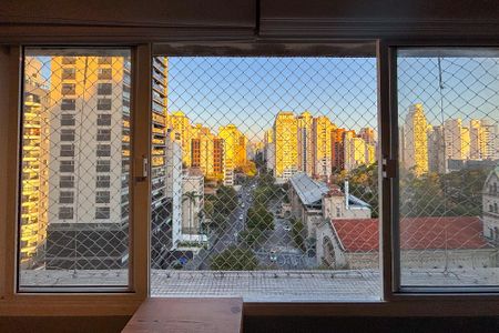 Apartamento à venda com 45m², 1 quarto e sem vagaSala