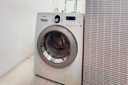 Apartamento à venda com 45m², 1 quarto e sem vagaÁrea de Serviço