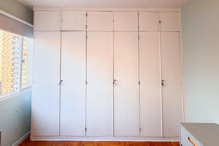 Apartamento à venda com 45m², 1 quarto e sem vagaQuarto 1