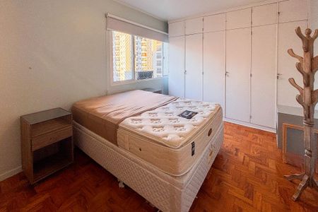 Apartamento à venda com 45m², 1 quarto e sem vagaQuarto 1