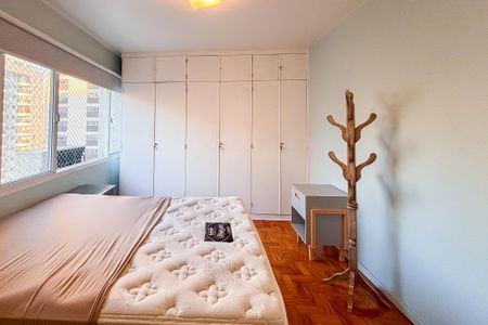 Apartamento à venda com 45m², 1 quarto e sem vagaQuarto 1