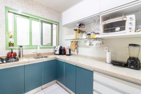 Casa de condomínio à venda com 45m², 1 quarto e 1 vaga Casa de condomínio à venda com 45m², 1 quarto e 1 vagaSala/Cozinha