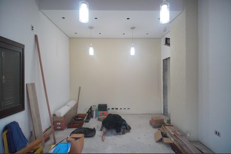 Casa à venda com 249m², 4 quartos e 5 vagasQuarto 3