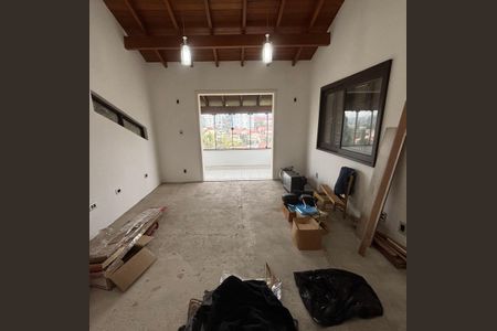 Casa à venda com 249m², 4 quartos e 5 vagasQuarto 3