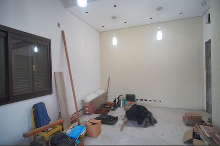 Casa à venda com 249m², 4 quartos e 5 vagasQuarto 3