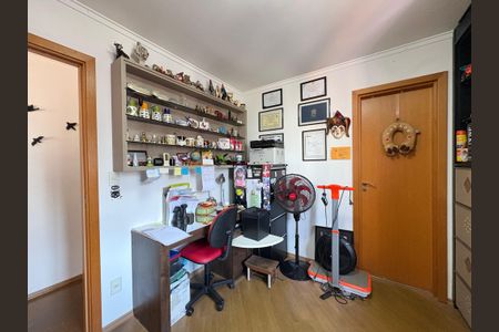 Apartamento à venda com 467m², 4 quartos e 3 vagasSuite 3