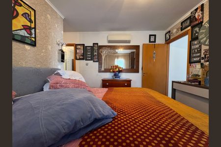 Apartamento à venda com 467m², 4 quartos e 3 vagasSuite 4