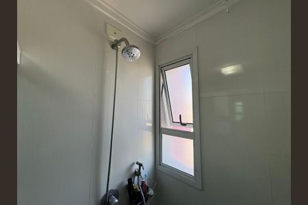 Apartamento à venda com 467m², 4 quartos e 3 vagasBanheiro da Suíte 1