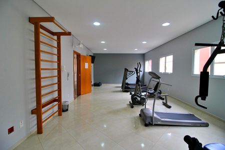 Apartamento à venda com 467m², 4 quartos e 3 vagasÁrea comum