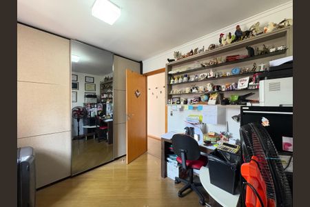 Apartamento à venda com 467m², 4 quartos e 3 vagasSuite 3