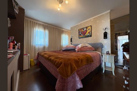 Apartamento à venda com 467m², 4 quartos e 3 vagasSuite 4