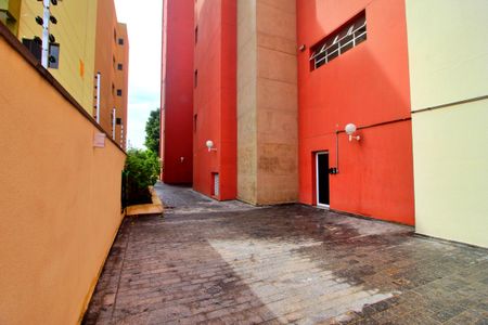 Apartamento à venda com 467m², 4 quartos e 3 vagasÁrea comum