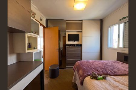 Apartamento à venda com 467m², 4 quartos e 3 vagasSuite 2