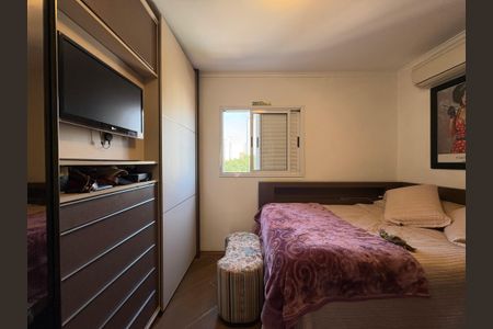 Apartamento à venda com 467m², 4 quartos e 3 vagasSuite 2