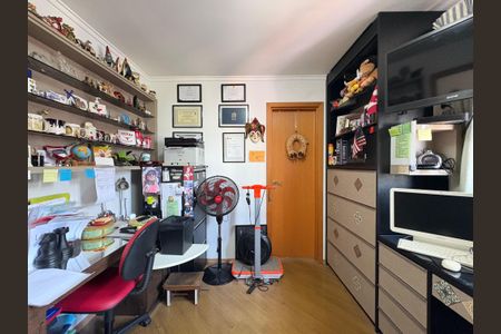 Apartamento à venda com 467m², 4 quartos e 3 vagasSuite 3